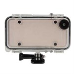 Waterbestendige GoPro iPhone 6 Plus / iPhone 6S Plus - Zwart